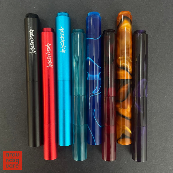 The King of Flow Fountain Pen