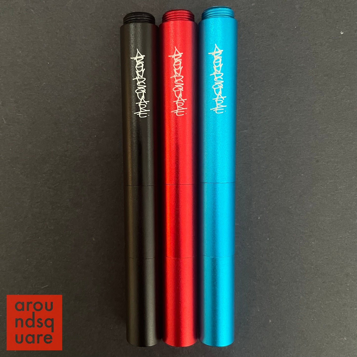 The King of Flow Fountain Pen