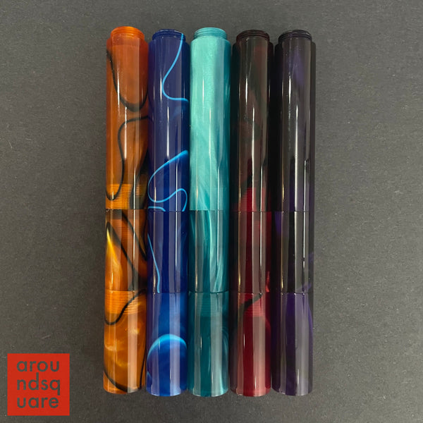 The King of Flow Fountain Pen