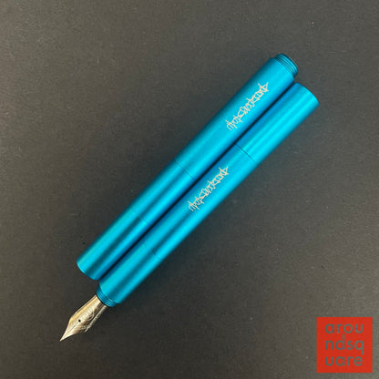 The King of Flow Fountain Pen