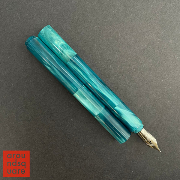 The King of Flow Fountain Pen