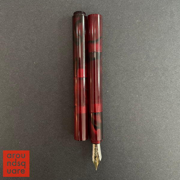 The King of Flow Fountain Pen