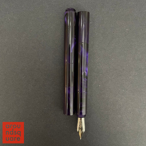 The King of Flow Fountain Pen