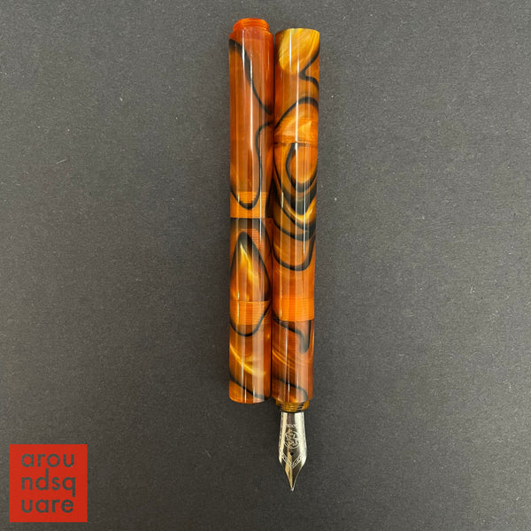 The King of Flow Fountain Pen