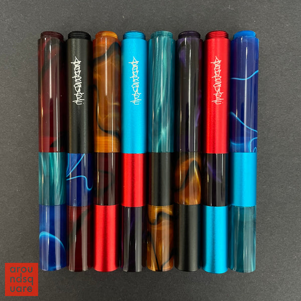 The King of Flow Fountain Pen