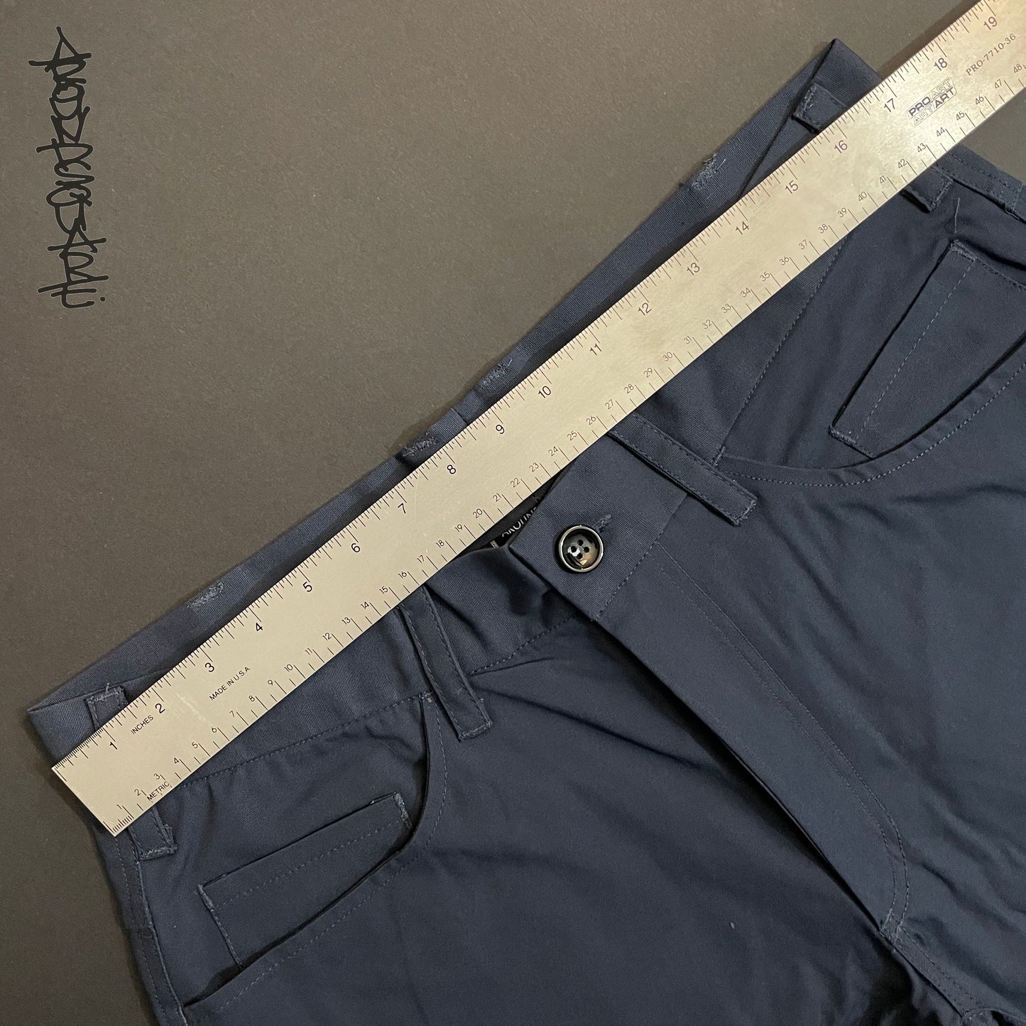 Everyman Slack Pants
