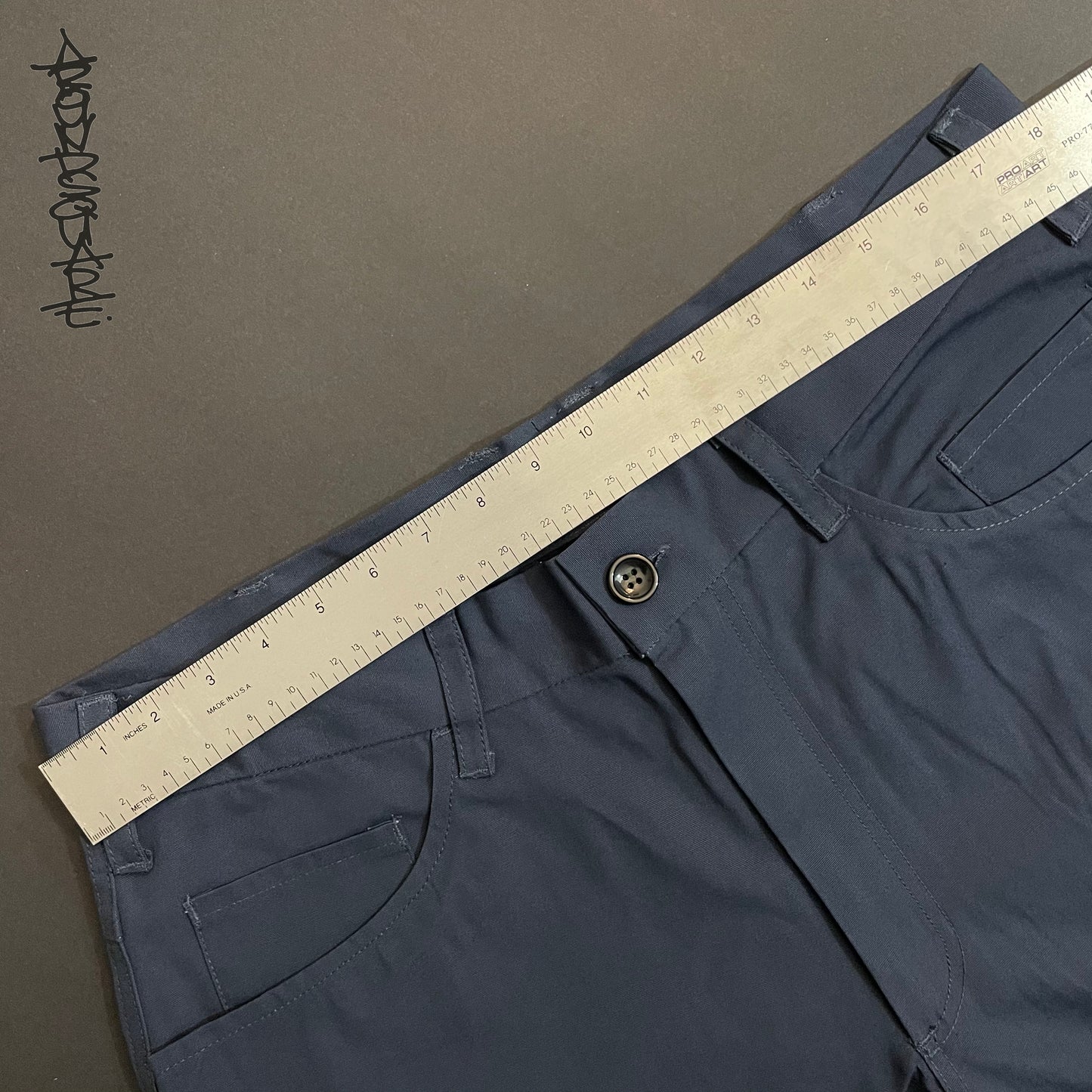 Everyman Slack Pants