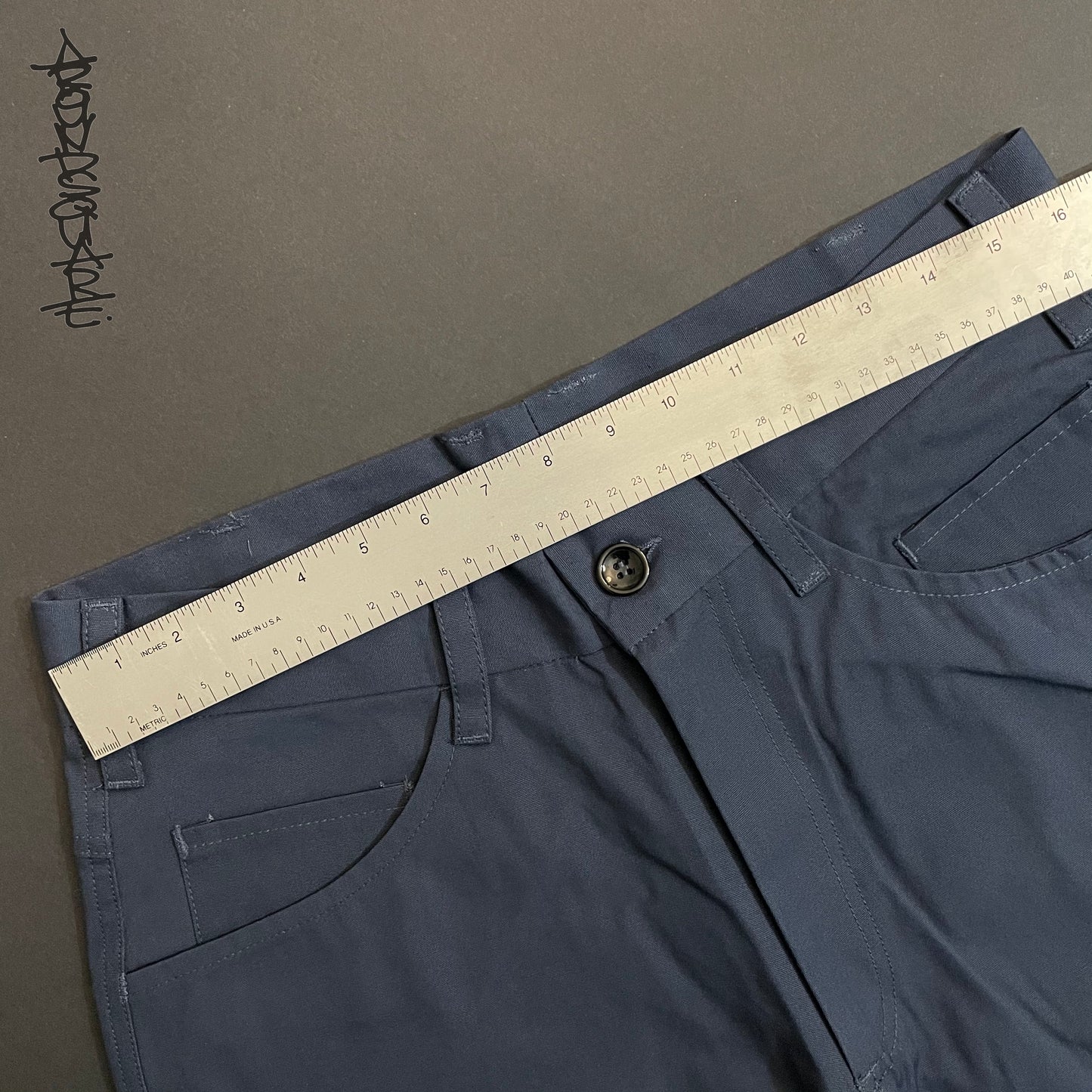 Everyman Slack Pants