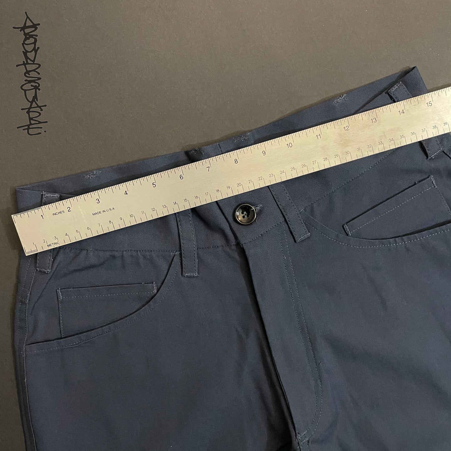 Everyman Slack Pants