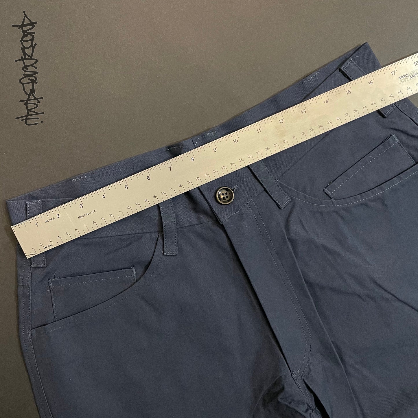 Everyman Slack Pants