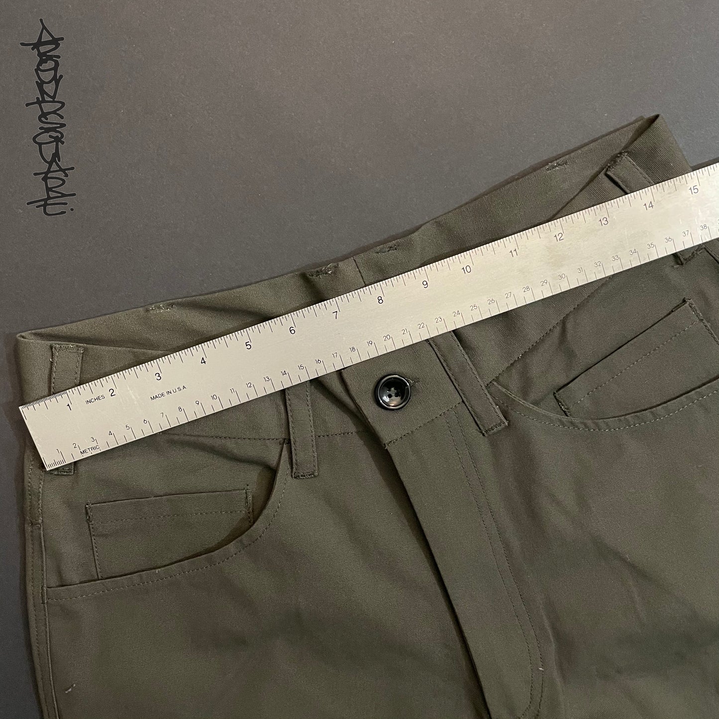 Everyman Slack Pants