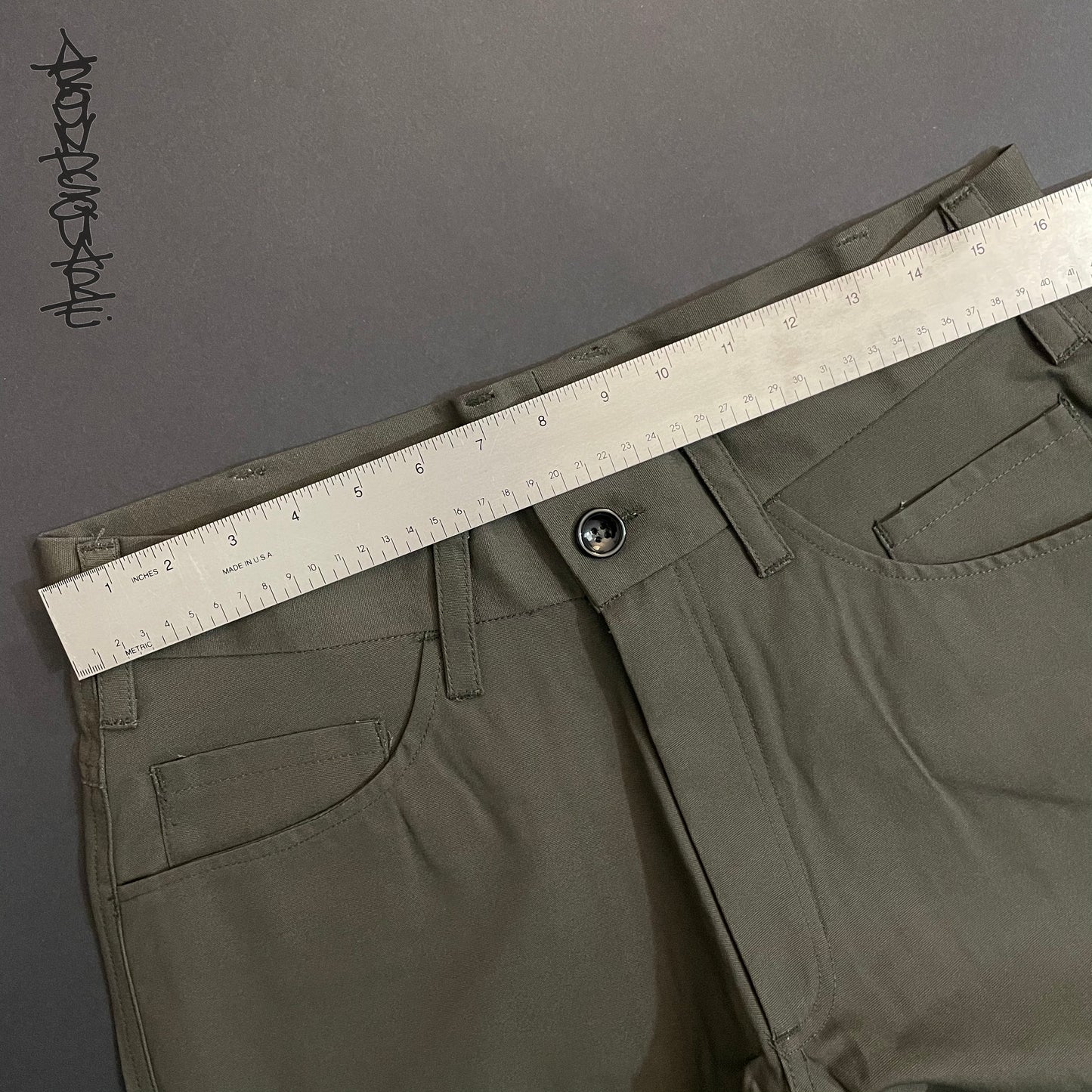 Everyman Slack Pants