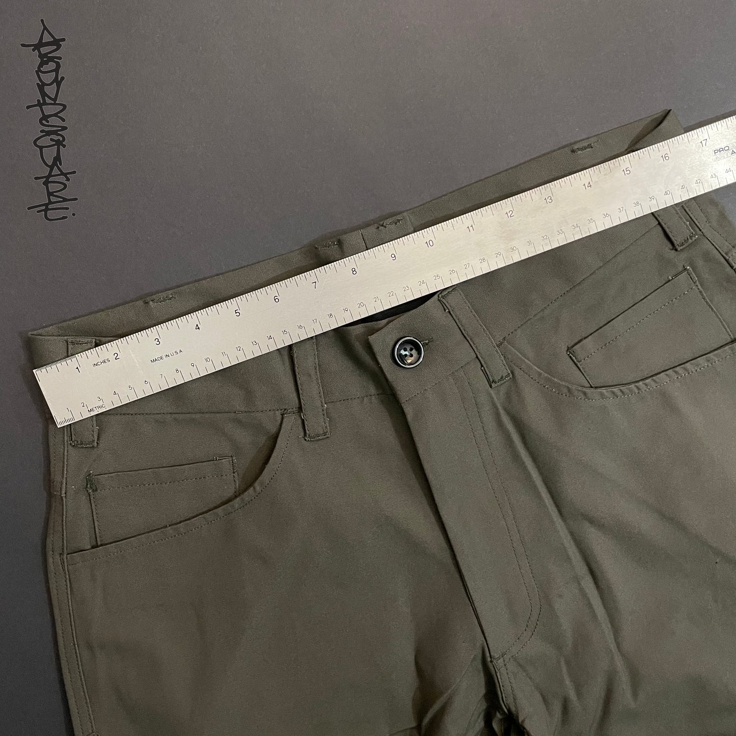 Everyman Slack Pants
