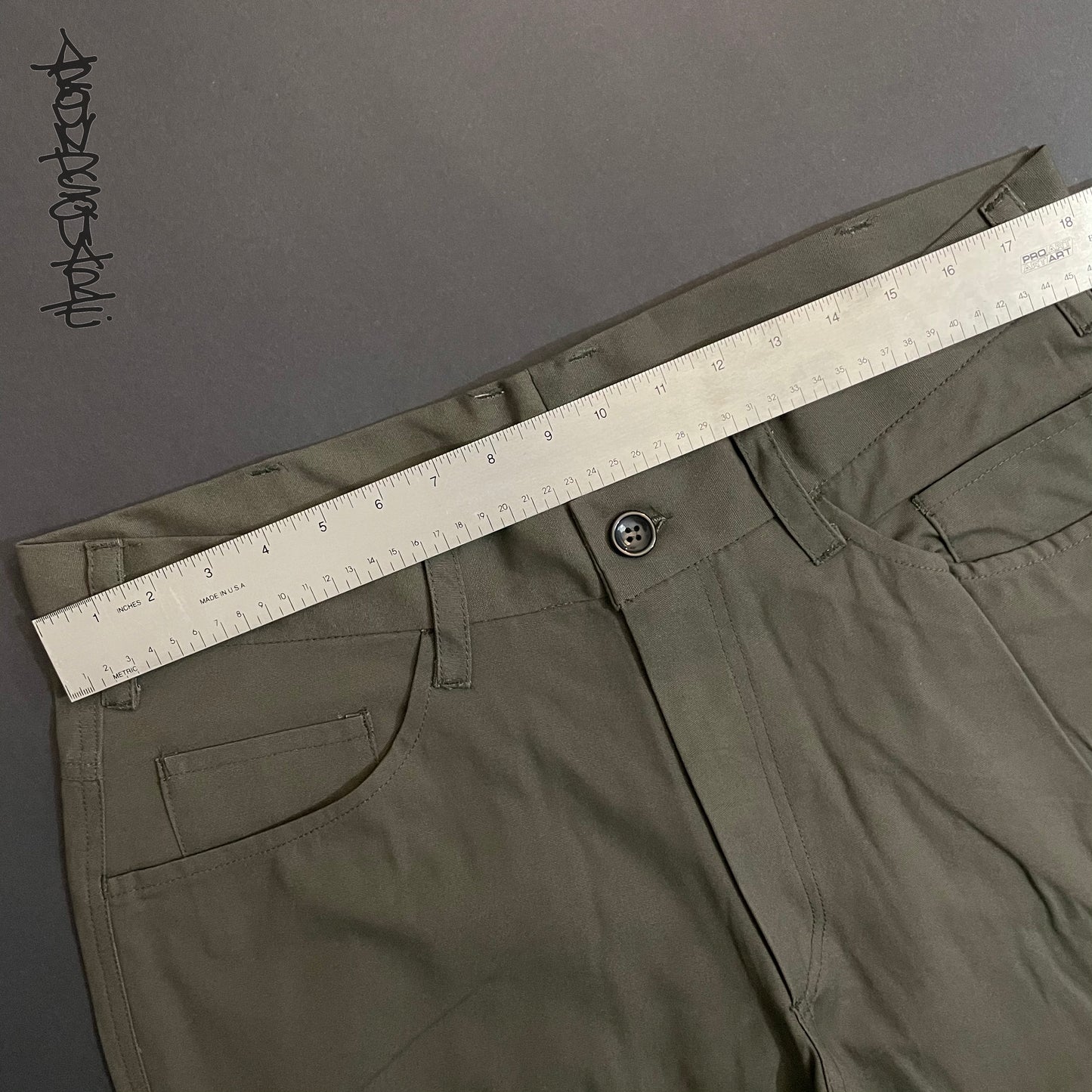 Everyman Slack Pants