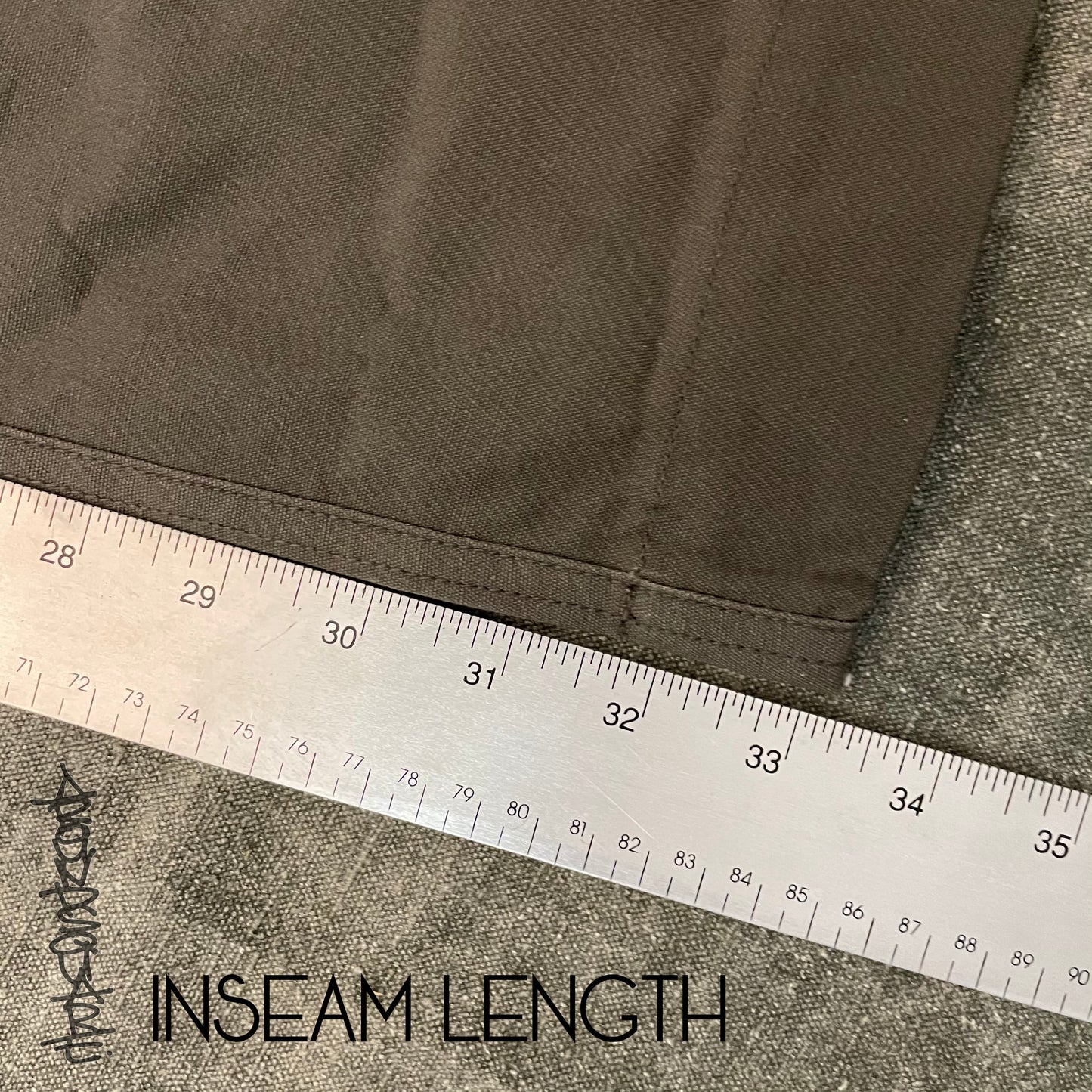 Everyman Slack Pants