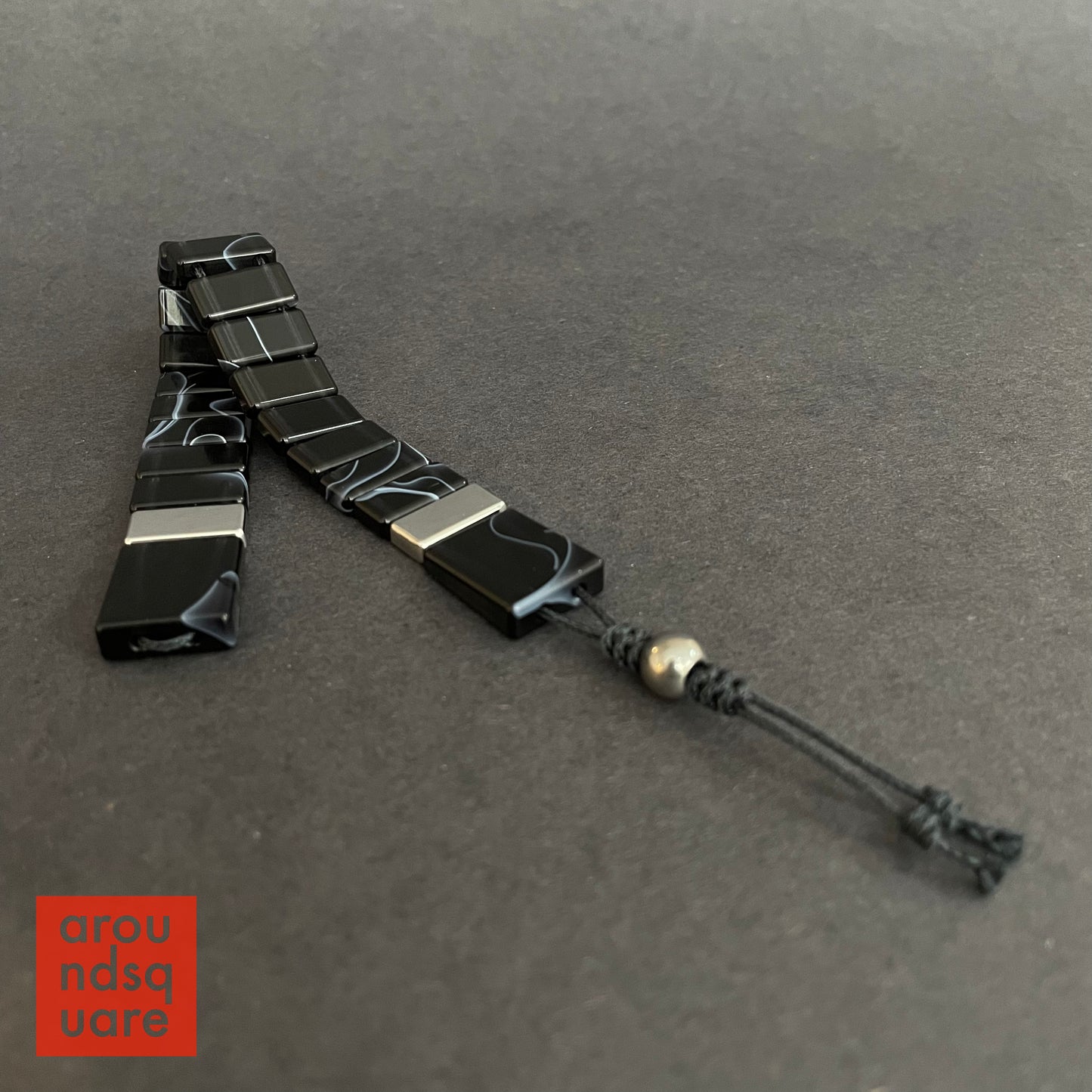 Remeshok Chetki - Acrylic/Stainless Steel Editions