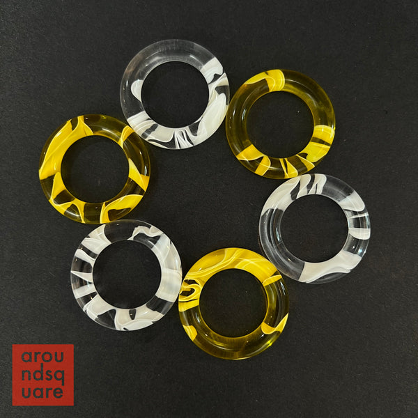 Deadeye Hollows - Acrylic Edition
