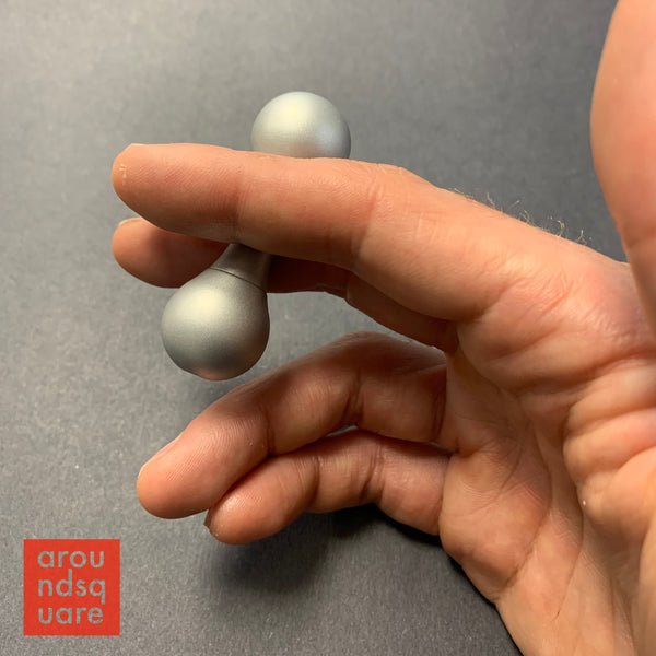 Knucklebone - Aluminum Modular