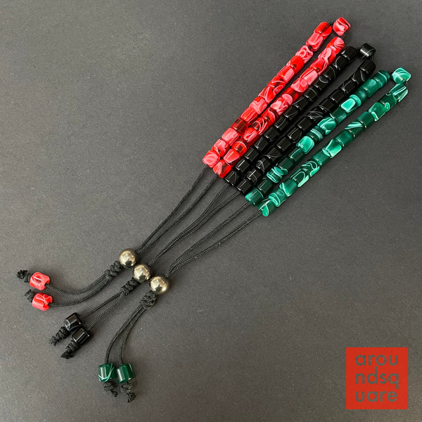 MKUltras - Acrylic Commons Long Form Edition