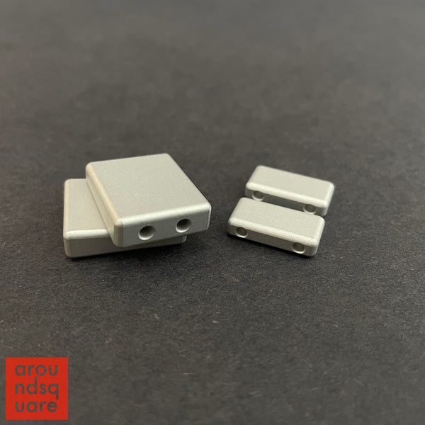 Accent Packs for Remeshok Chetki (components)