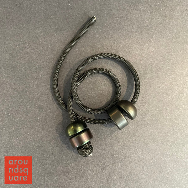 Hybrids - Titanium 550 Edition