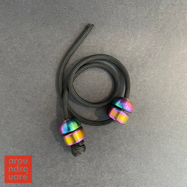 Hybrids - Titanium 550 Edition
