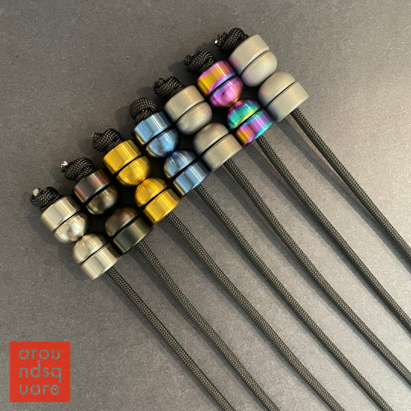 Hybrids - Titanium 550 Edition