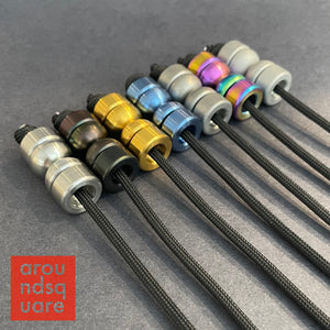 Hybrids - Titanium 550 Edition