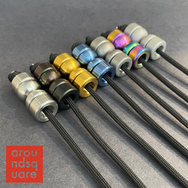 Hybrids - Titanium 550 Edition