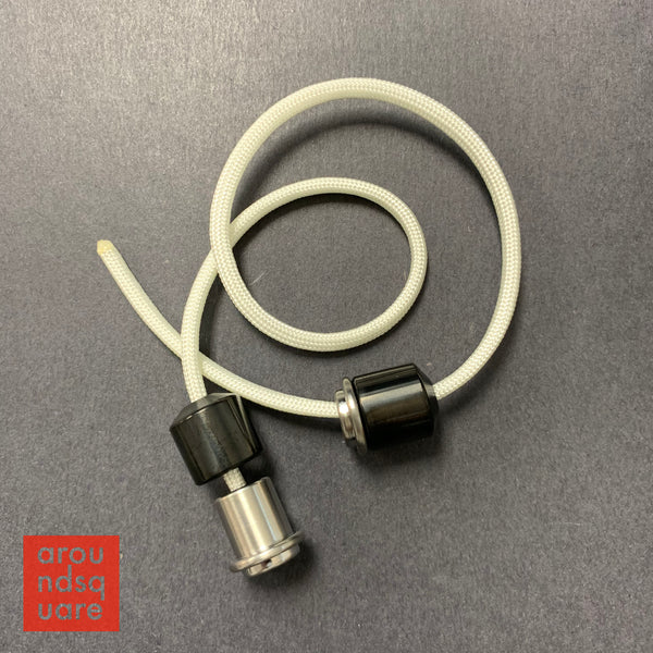 Everyman Mini - Titanium