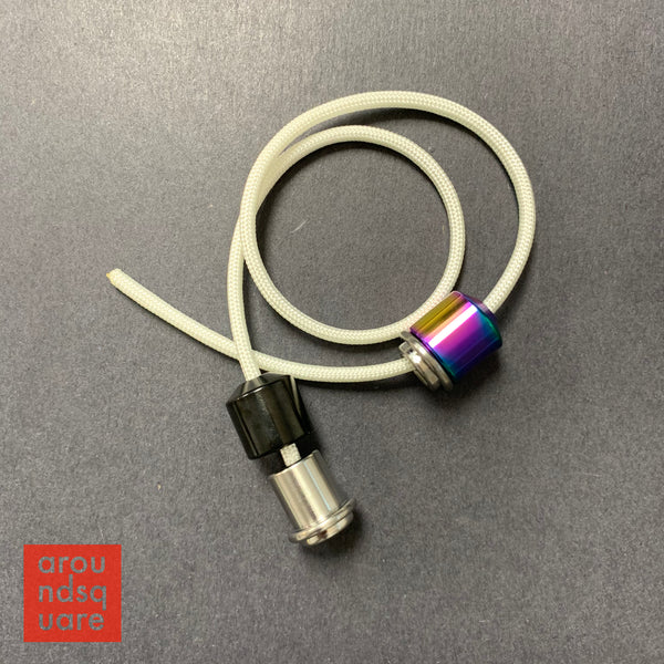 Everyman Mini - Titanium
