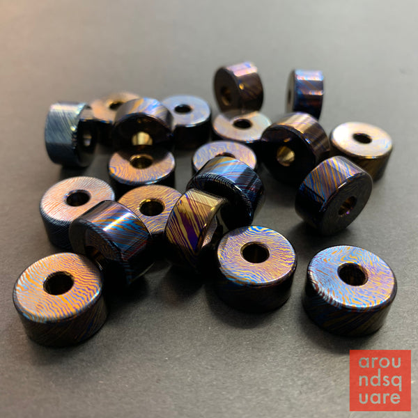Mini Hydras - MokuTi