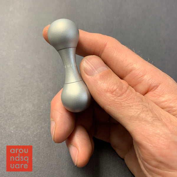 Knucklebone - Aluminum Modular