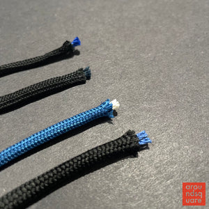 Custom Pure Silk Cord (components)