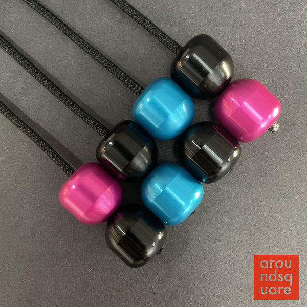 Titan - Aluminum Sport Begleri