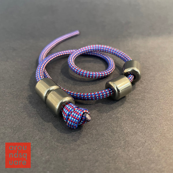 Common Begleri - Titanium