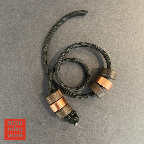 Mini Hydras - Mixed Media