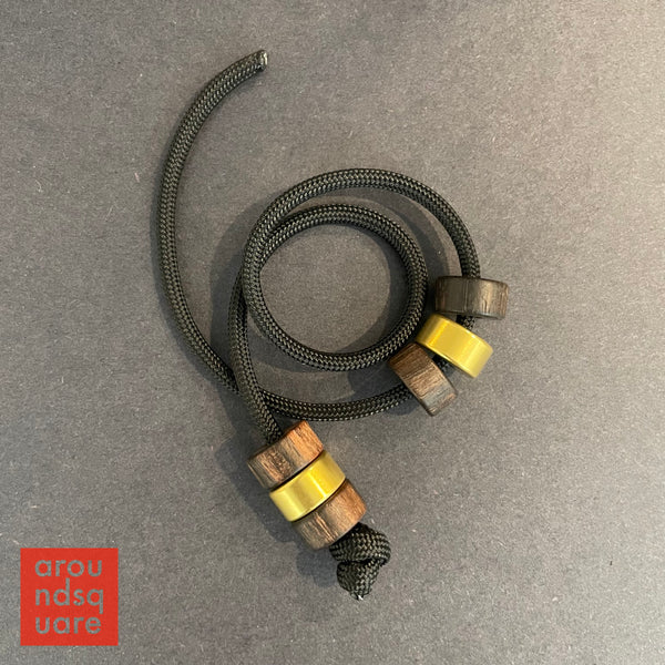 Mini Hydras - Mixed Media
