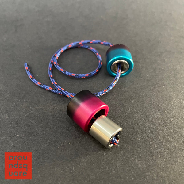 Everyman Begleri - Aluminum Hardcore