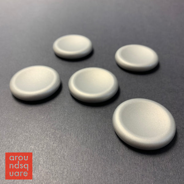 Deadeye - Aluminum Sandblasted