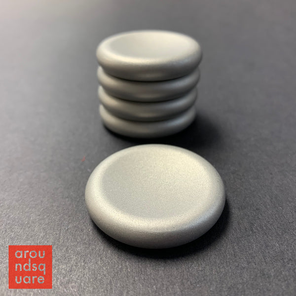 Deadeye - Aluminum Sandblasted