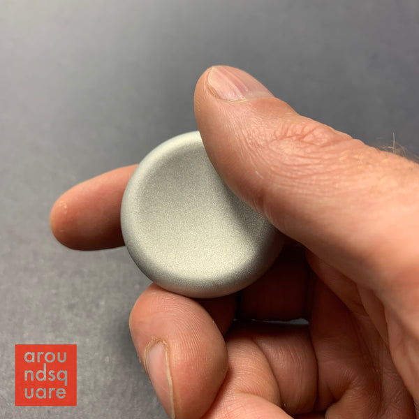Deadeye - Aluminum Sandblasted