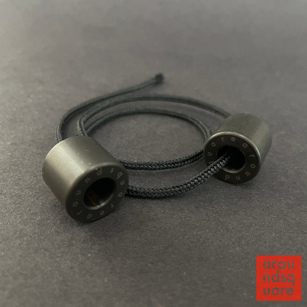 Everyman Begleri- Titanium