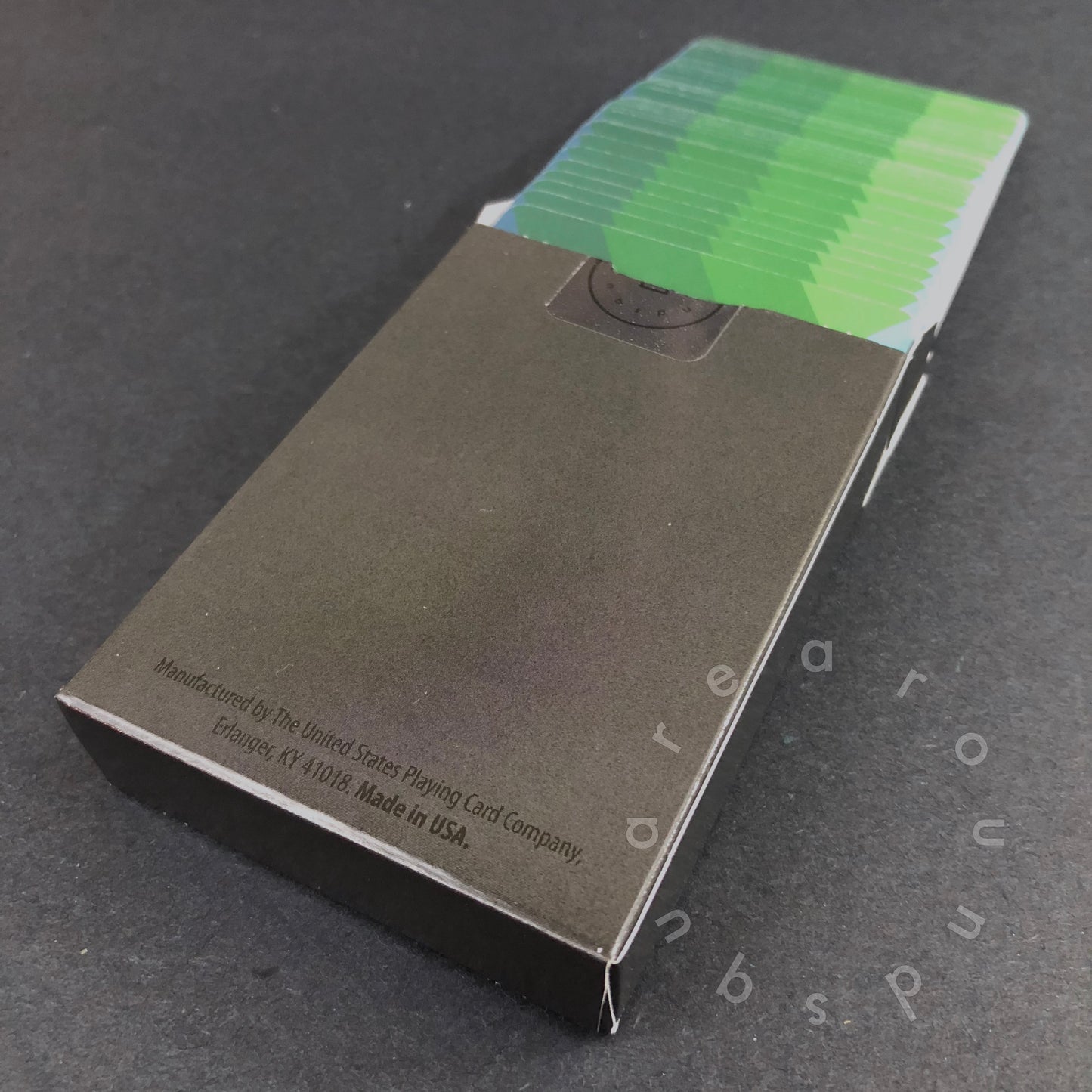 Concept Deck v2