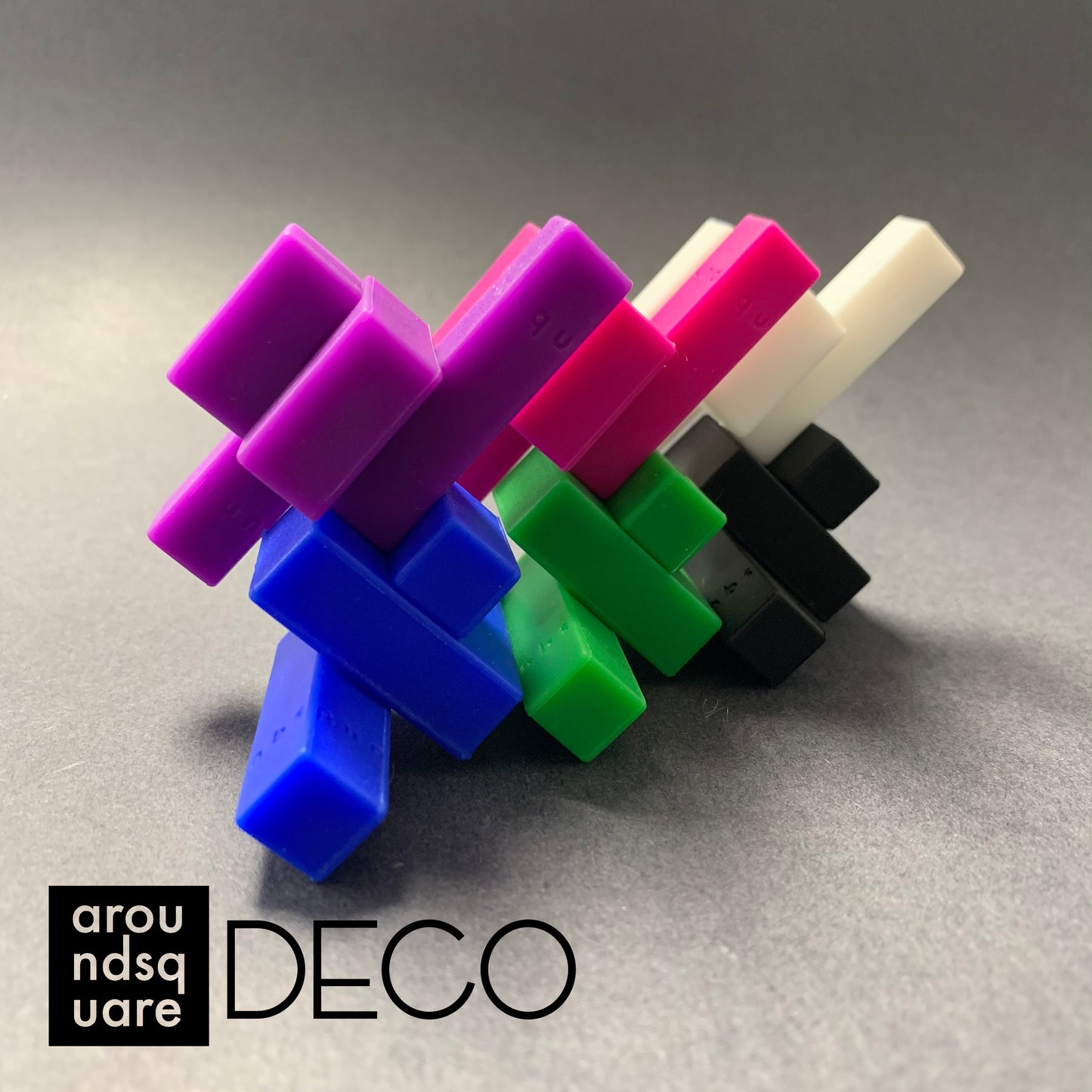 Deco - Untitled 2