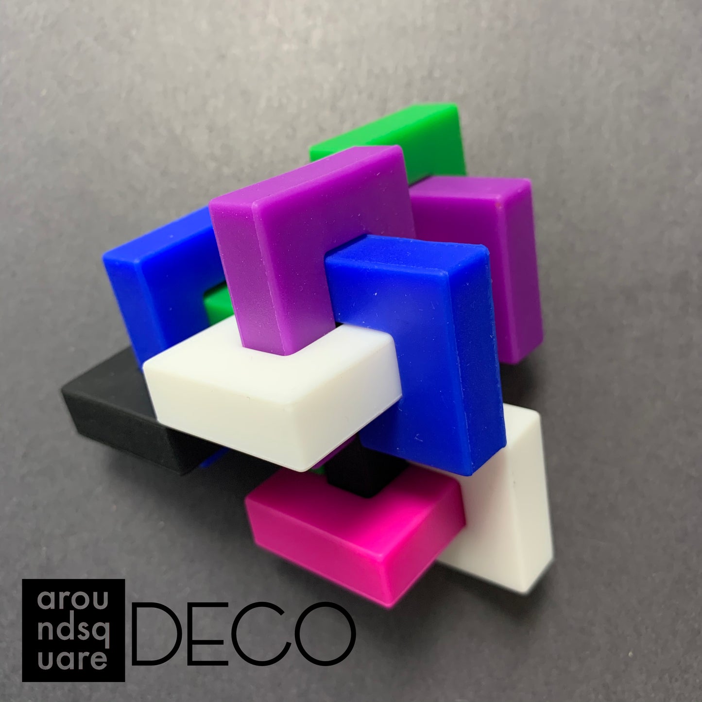 Deco - Untitled 2