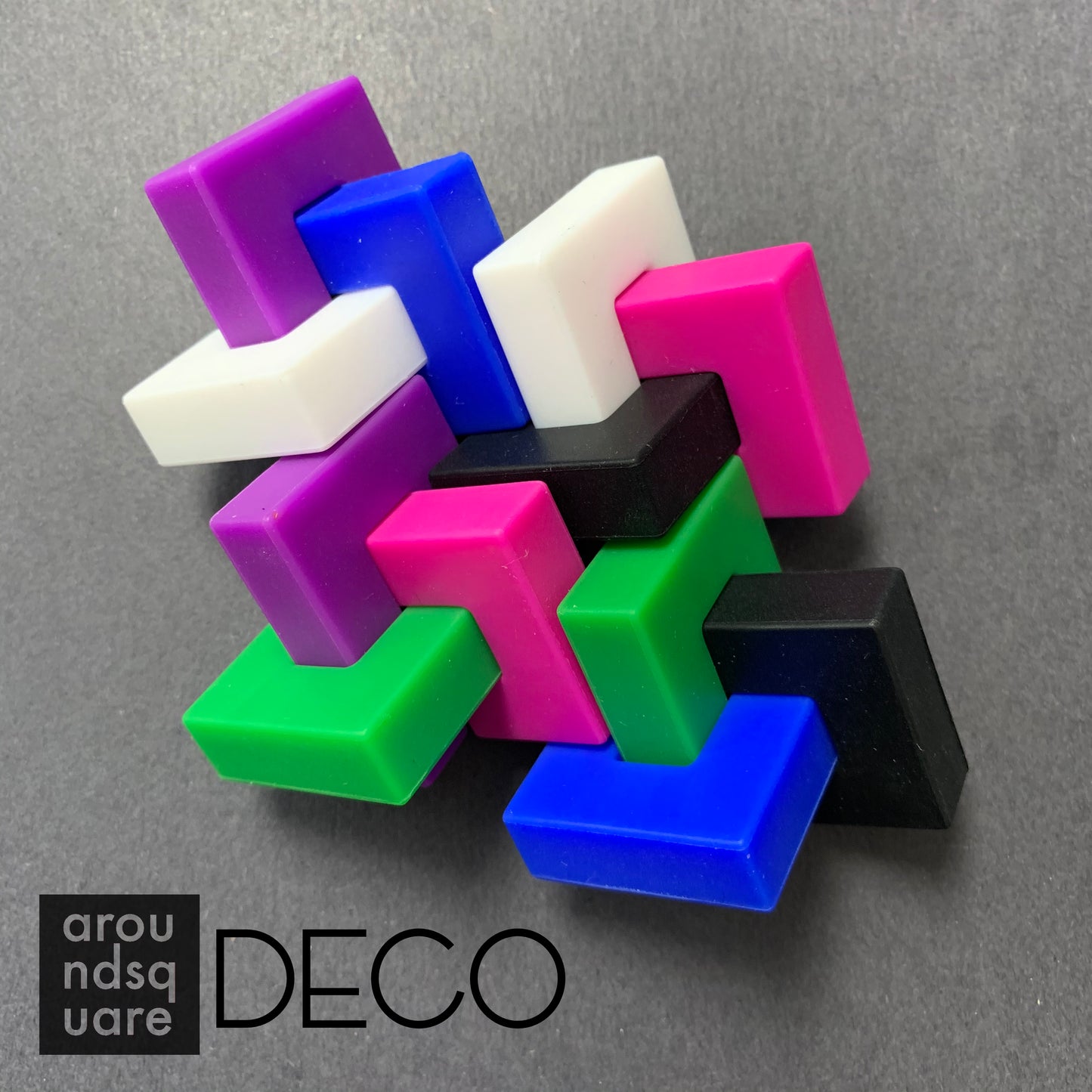 Deco - Untitled 2