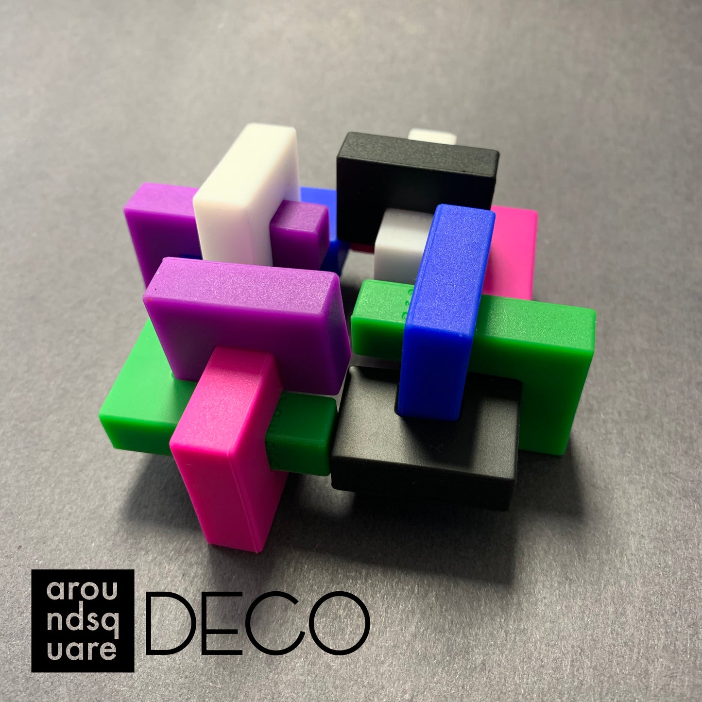 Deco - Untitled 2