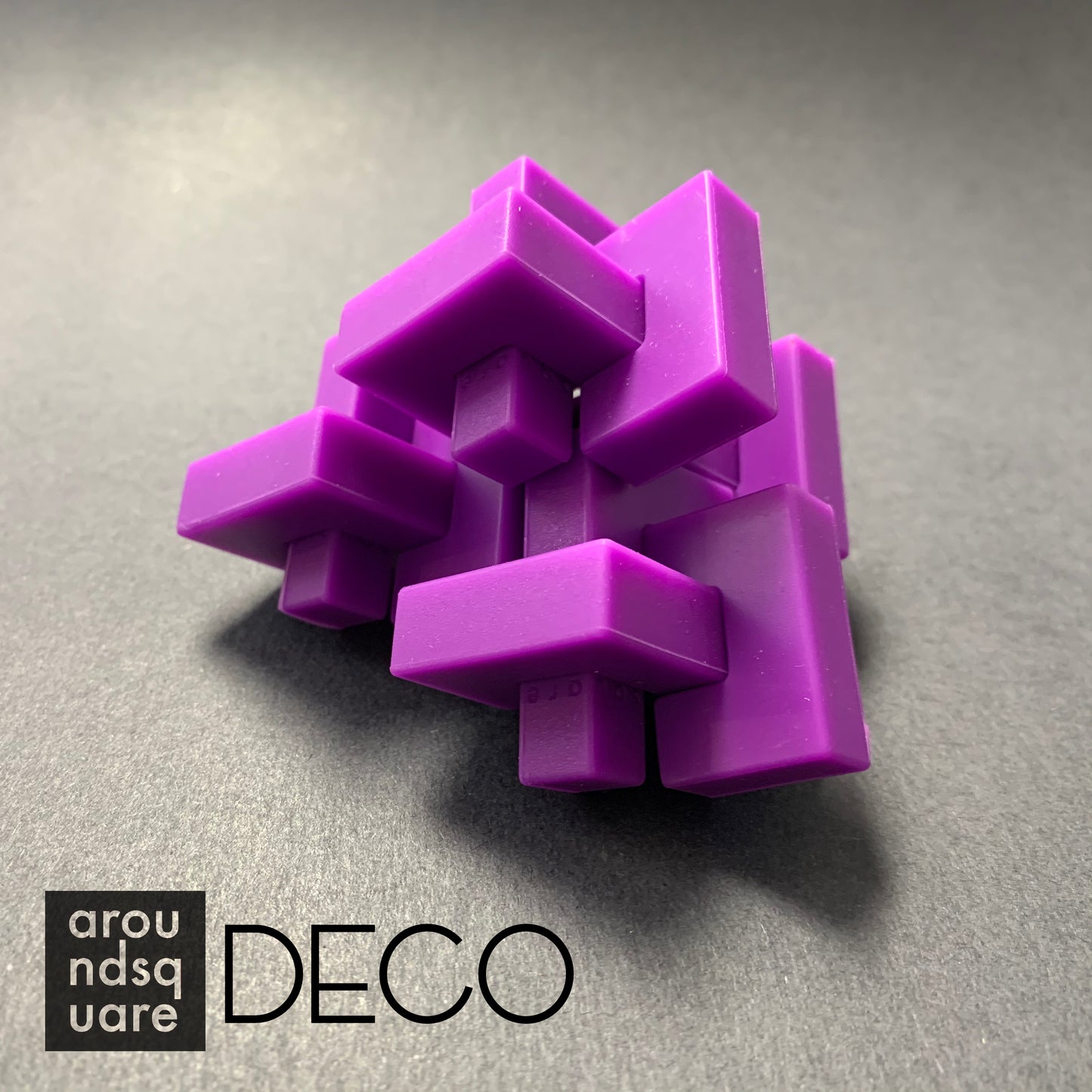 Deco - Untitled 2