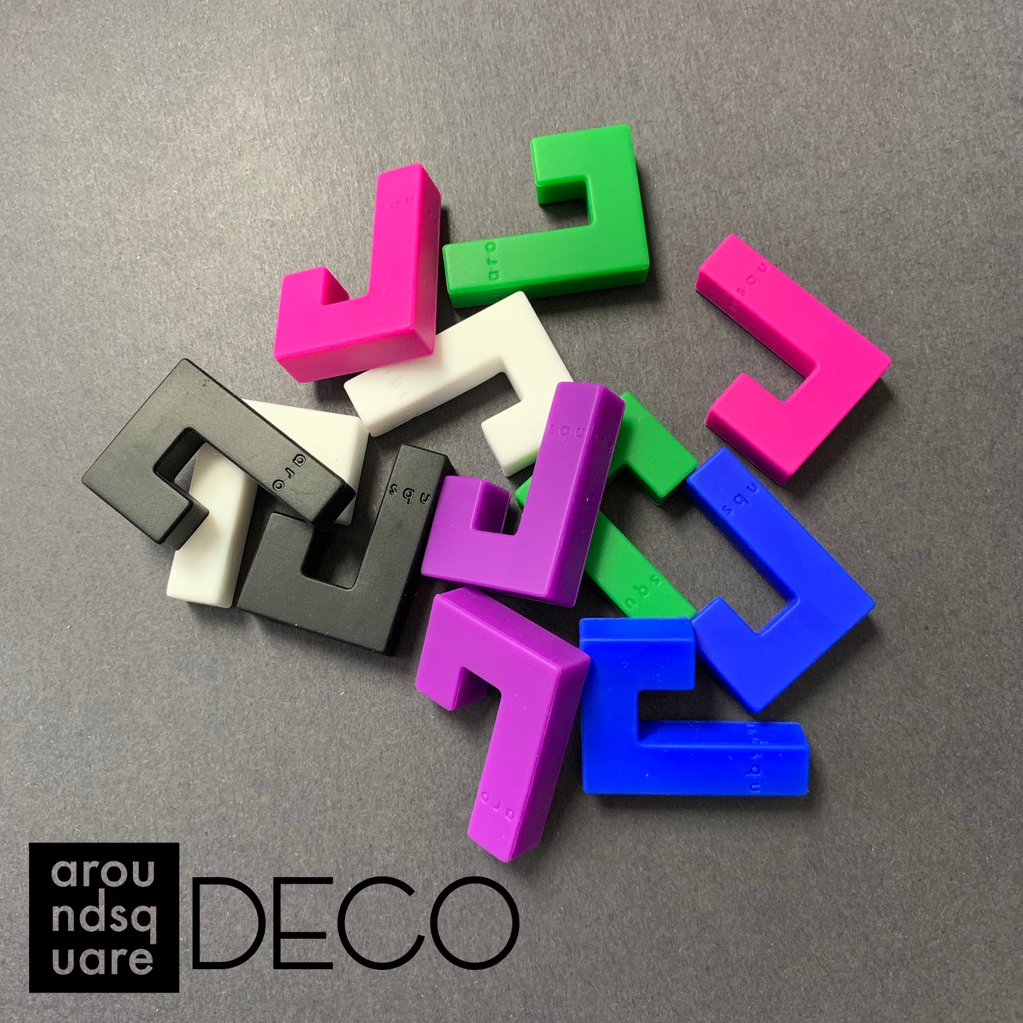 Deco - Untitled 2